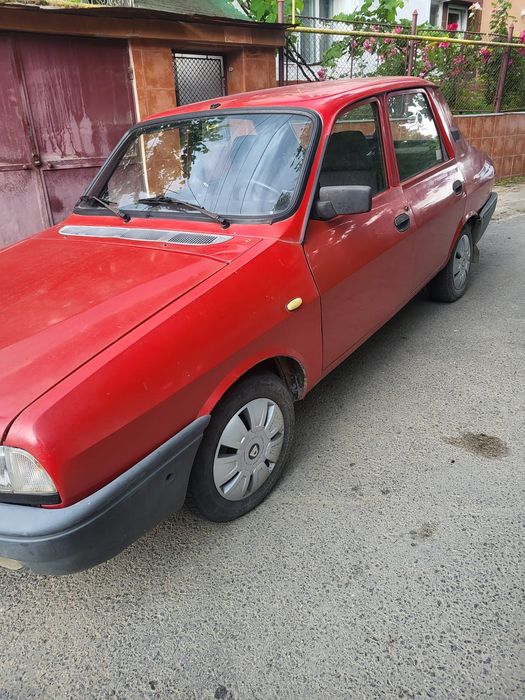DACIA 1410 2002 — imagine 3