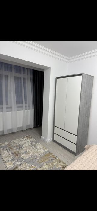 Inchiriez apartament george enescu impecabil