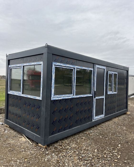 Vând containere modulare