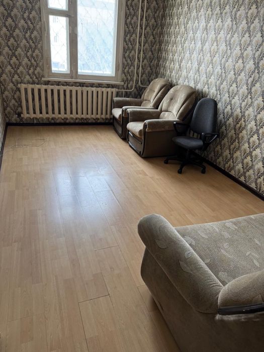 Сдам 2-комнатную квартиру