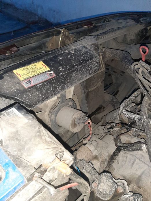 Фольксваген пассат б3