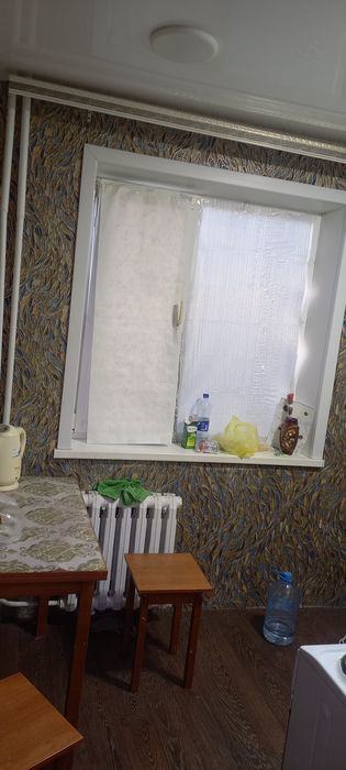 Квартира 2х комнатная