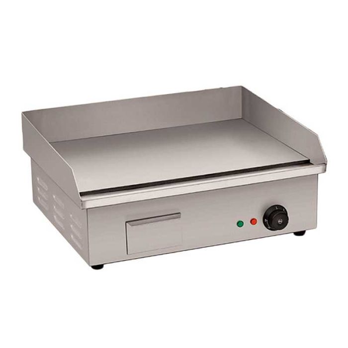 Электрогриль l Модель HEG-818A