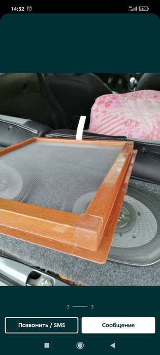 Маскитные сетки .