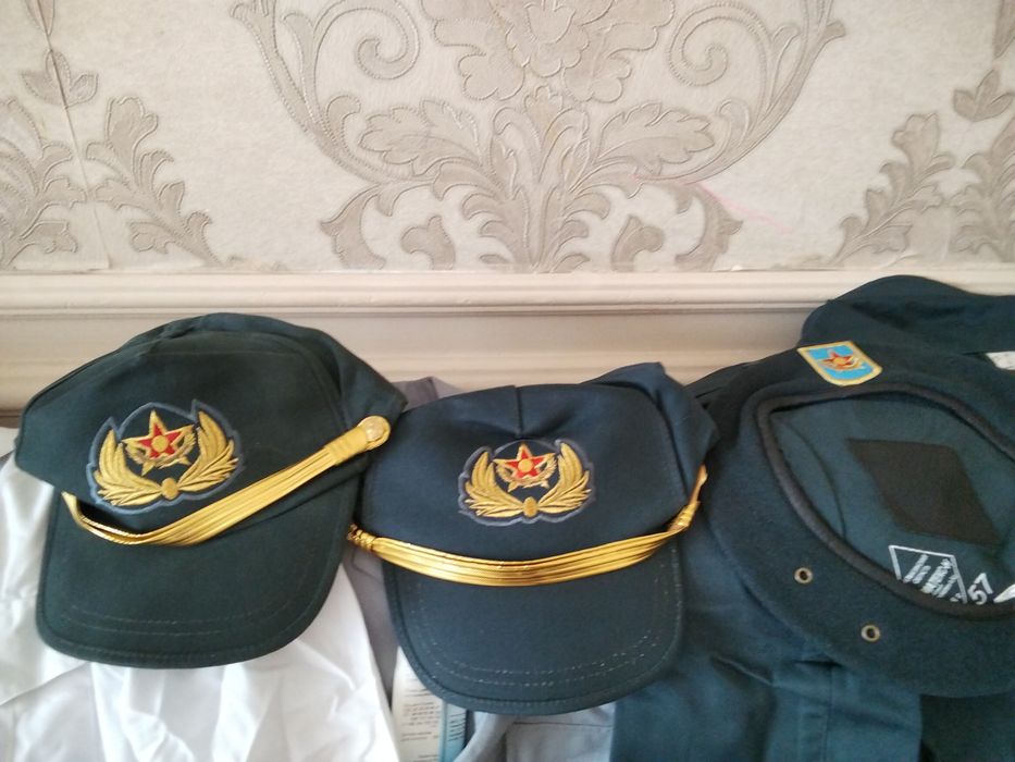 Срочно продам военные формы .