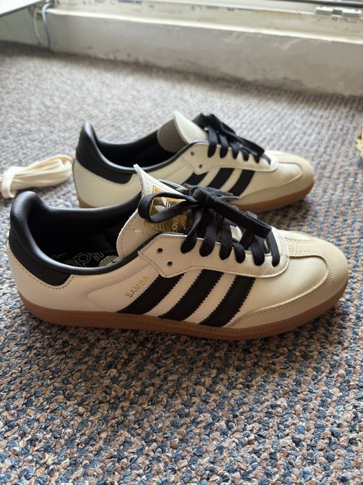 Adidas Samba barbati 41 Noi