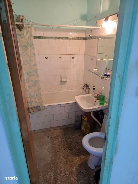 Apartament de 3 camere la  Parc IOR