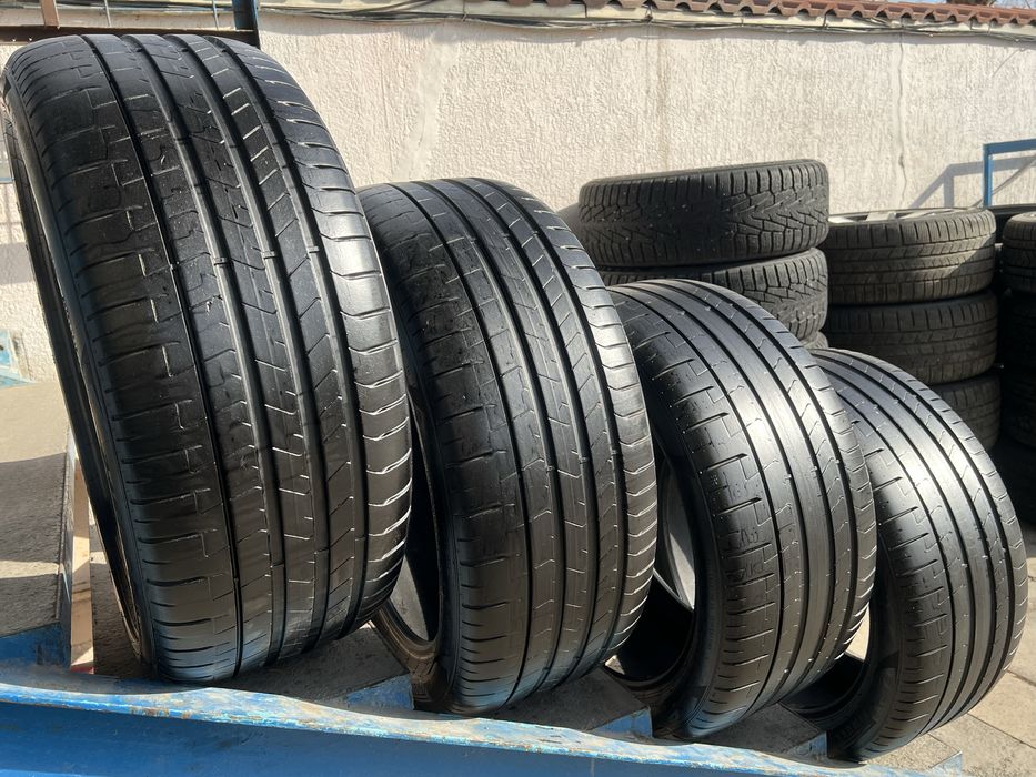 Пирели 275/245:19