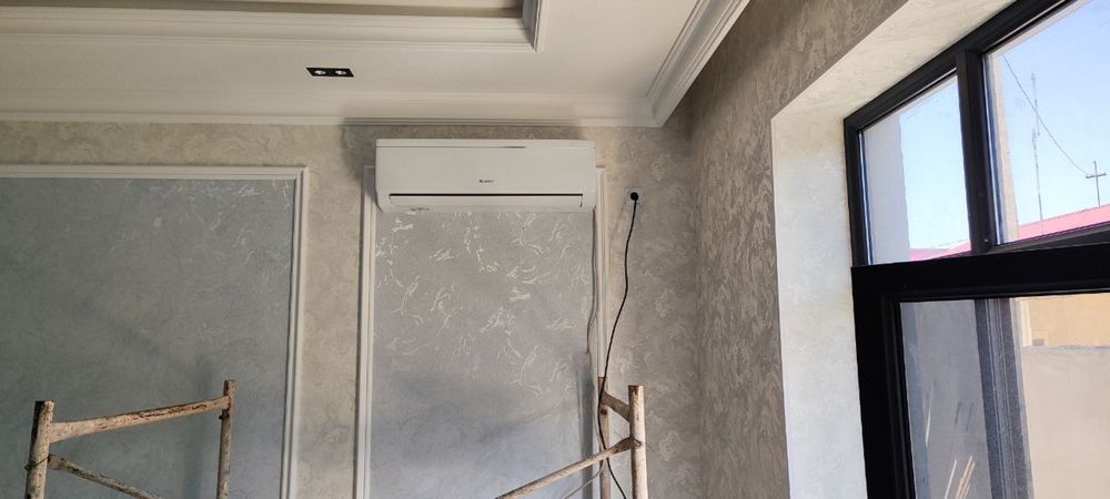 Установка,ремонт,чистка и заправка кондиционеров