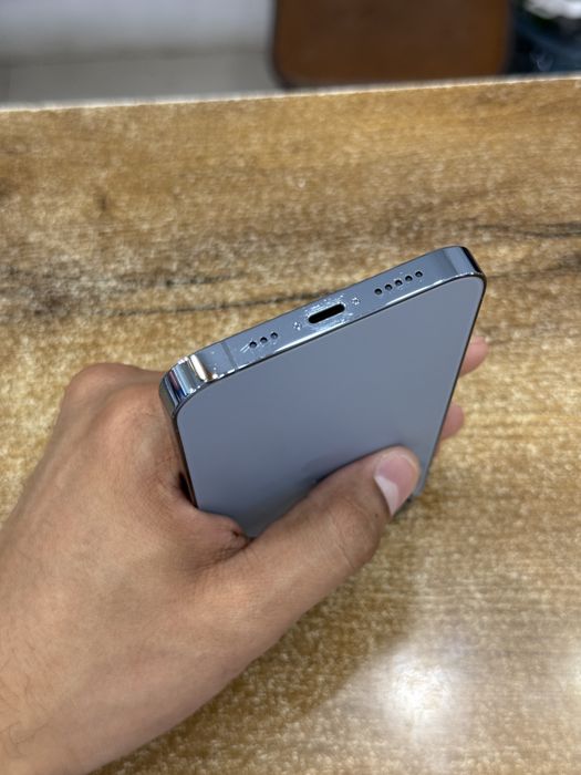 iPhone 13 Pro (Kaspi 0-0-12)