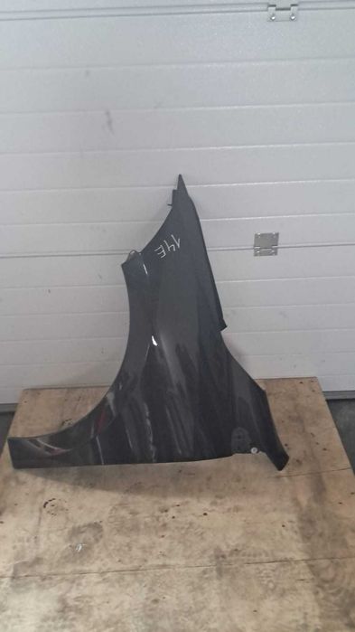 aripa stanga fata Renault Megane 3 coupe an 2011