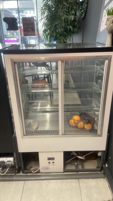 Холодильное оборудование