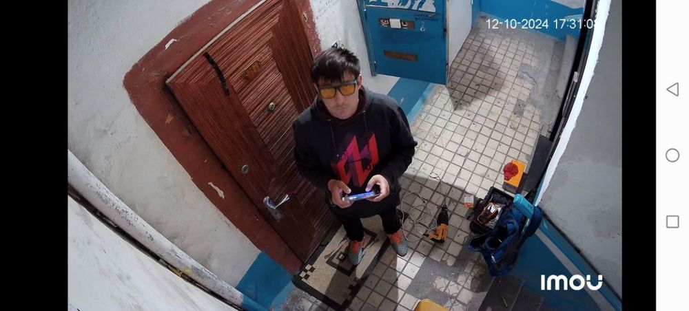 Установка Видеонаблюдение настройка монтаж камера наблюдения