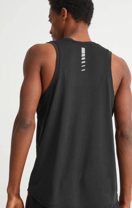 Maiou top functional barbati C&A marime S