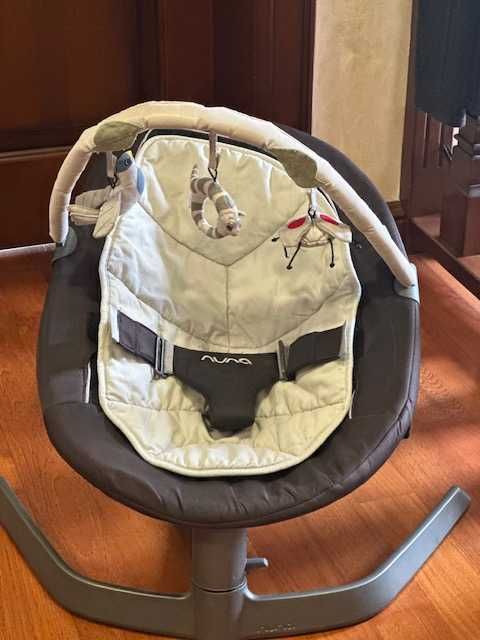 Balansoar leagan NUNA leaf copii