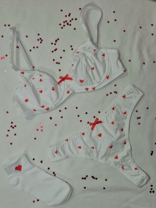 Подарък Дамско бельо в комплект