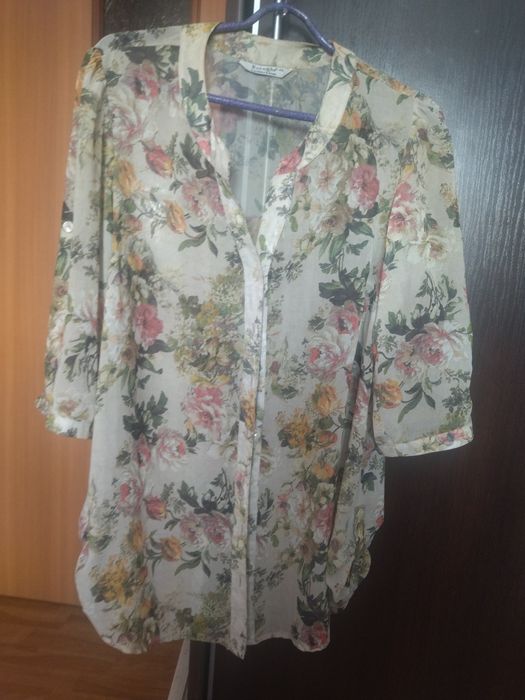 Женские вещи  52  размера