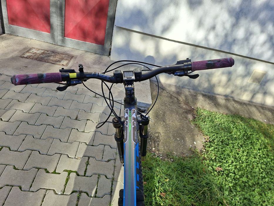 GIANT TALON 29" cadrul L