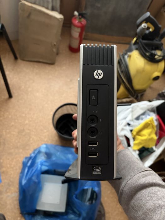 Тонкий клиент HP