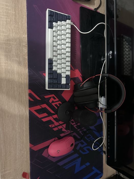 Игровой компьтер, rtx 5060 6g i5 11400f