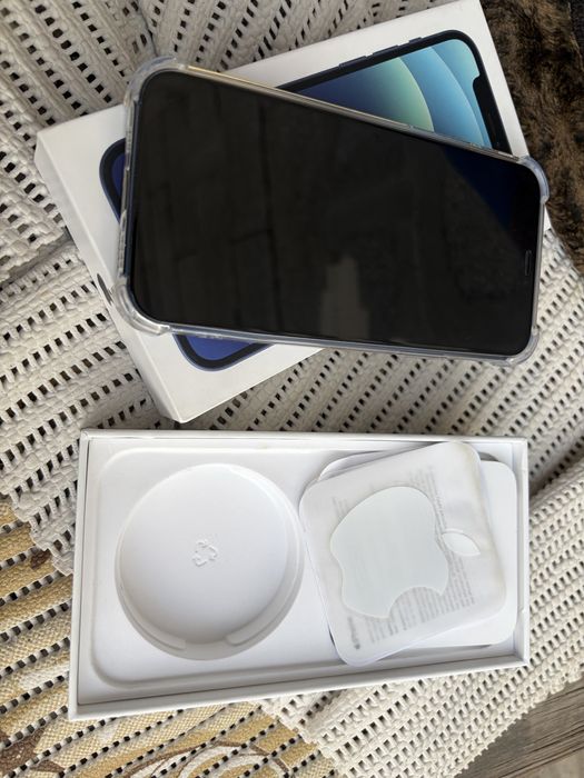 iPhone 12 128GB Blue