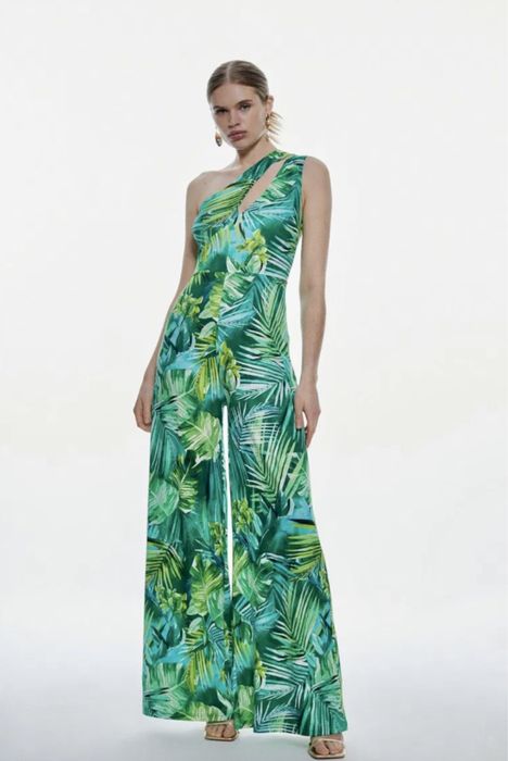 Женская одежда. Комбинезон  британского бренда Karen Millen.
