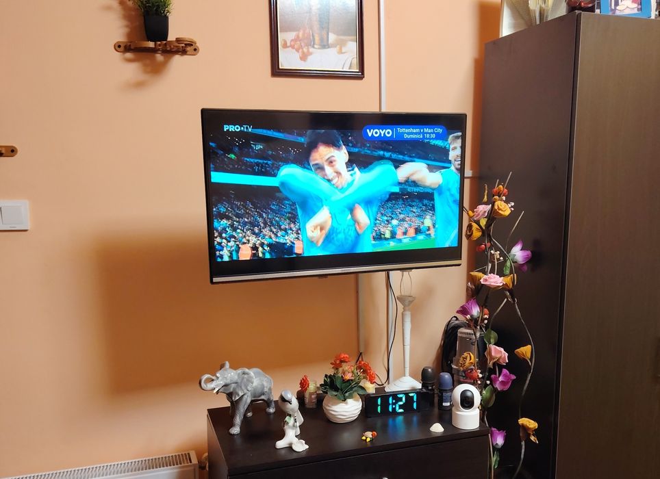 Televizor smart Horizon