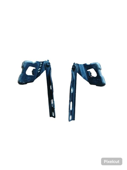 Balamale Capota Motor Audi A4 Iv 8K2, B8 2007 - 2015