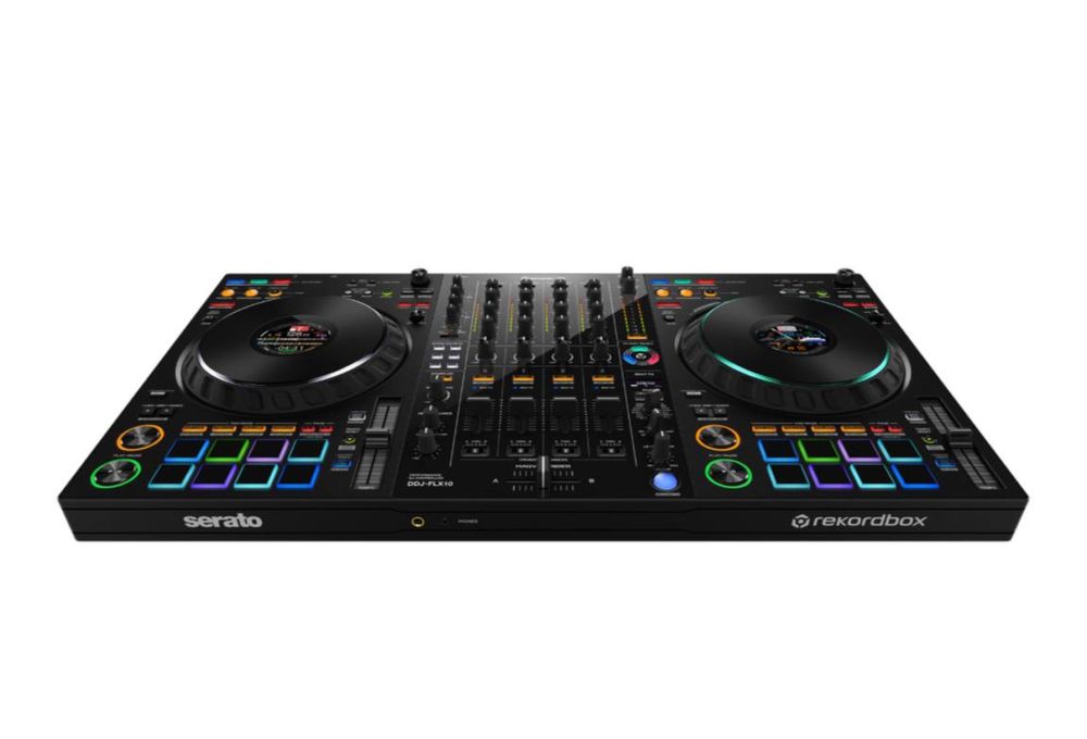 DDJ FLX-10 Pioneer
