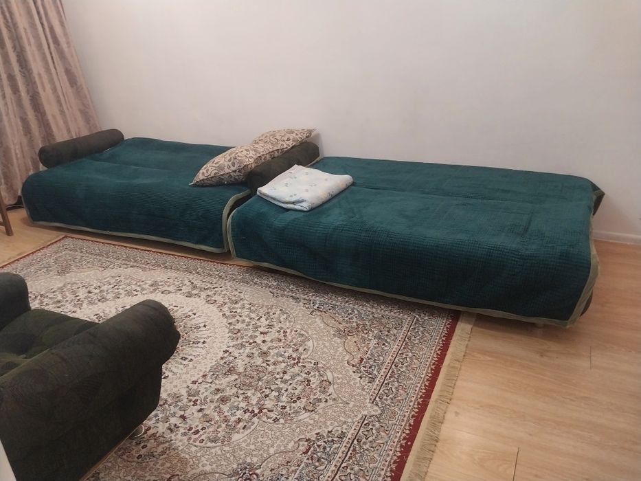 2 ком кв в центре