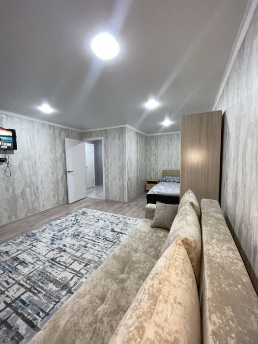 Сдам квартиру посуточно