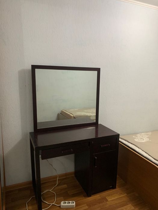 Квартира в Боровом