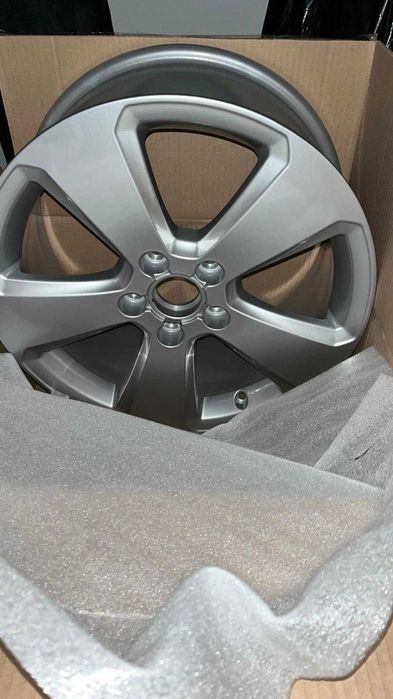 Janta originala, noua, sigilata, Audi A3, o bucata