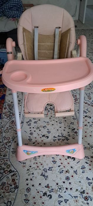 Продам детский столик для кормления