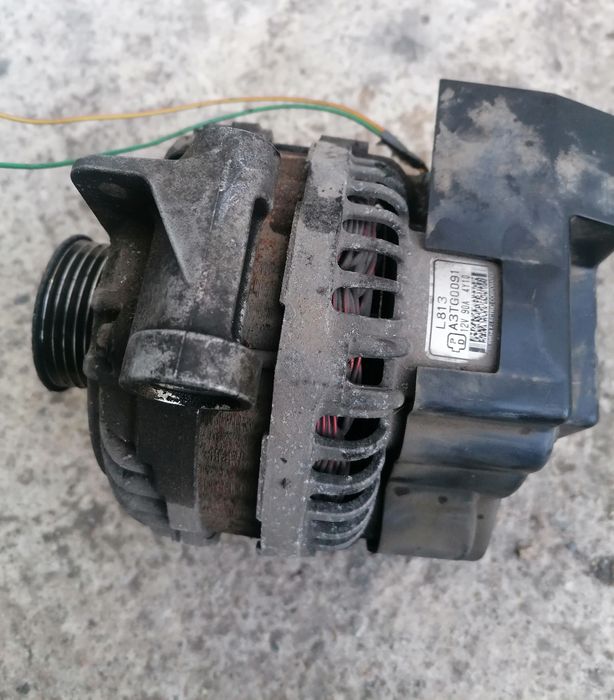 Мазда 6  1.8 бензин