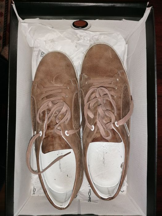 Pantofi sport John Richardo