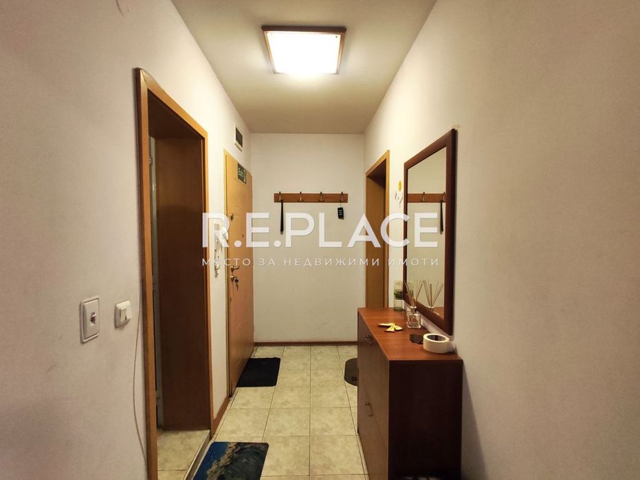 Продава се Двустаен апартамент в Варна, Левски - 88 кв.м за 1072 €/кв.м - Снимка #7