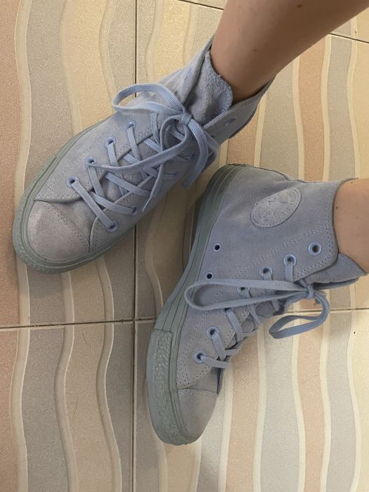 Обувки Converse