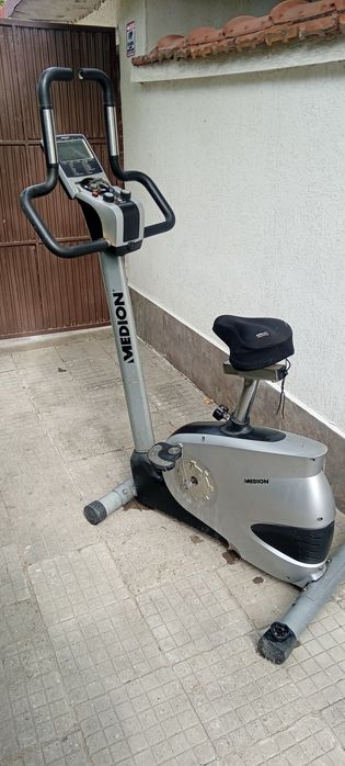 Велоергометър MEDION