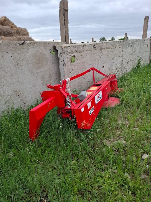 Продам МТЗ-80 с куном, прицеп 600 000