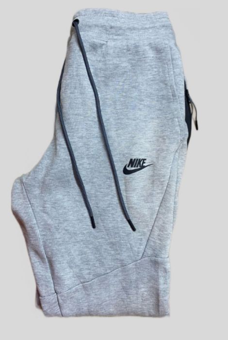 Мъжко долнище NIKE TECH FLEECE