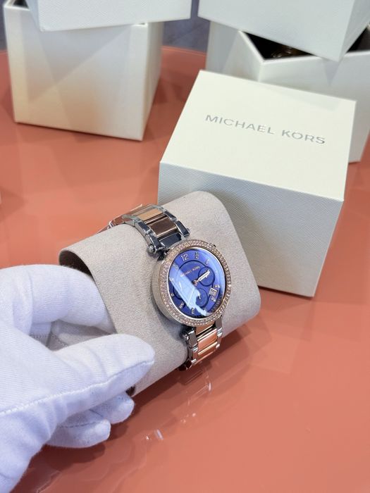 Дамски часовник Michael Kors MK6141 Parker Chronograph