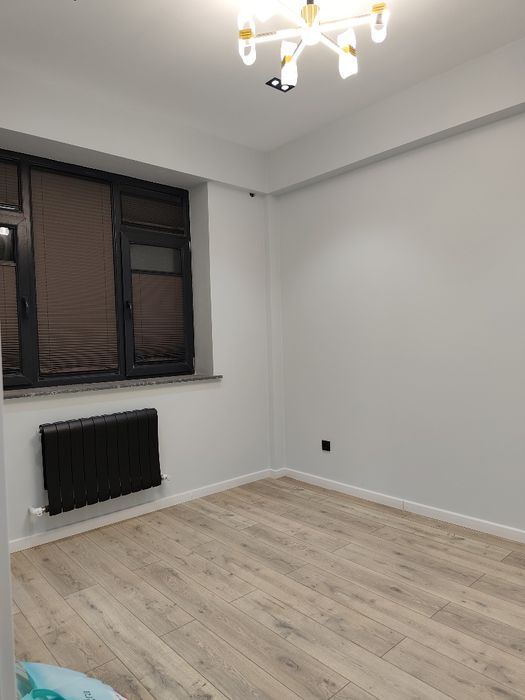 Квартира 2 комнатная