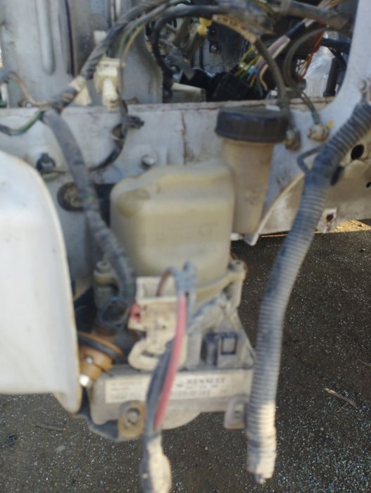 Pompa servo electrica Dacia doker Duster Logan 2