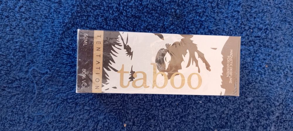 Taboo atrimiz ariginal