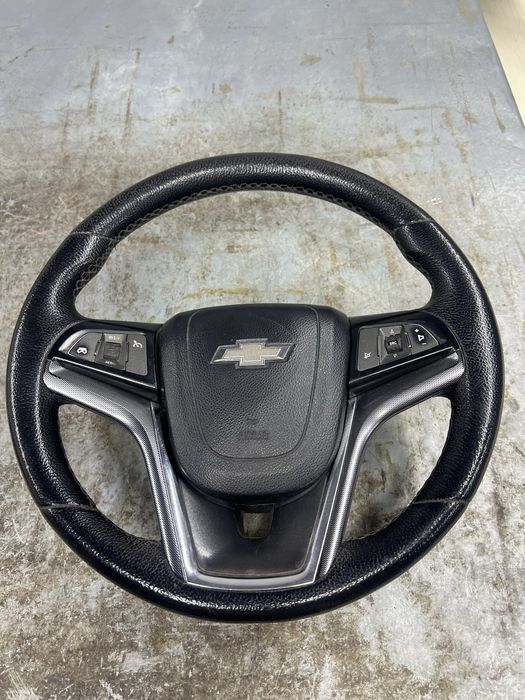 malibu 1 rul sotiladi