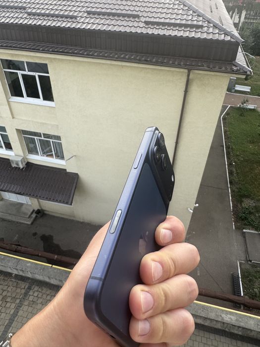 Iphone 17 Pro Max 256 GB