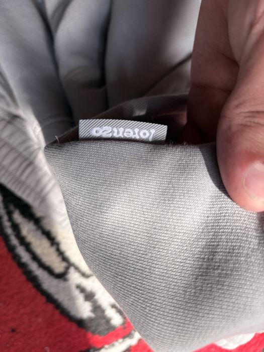 Pantaloni de training flared