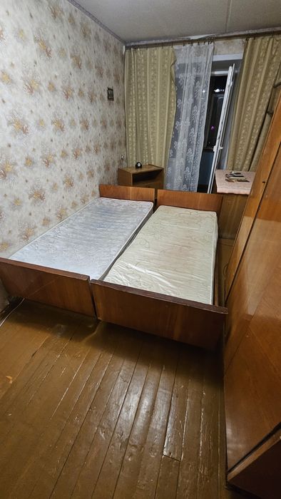 Отдам б/у мебель