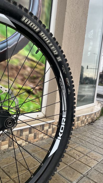 Yt Tues 2016/S/27.5”